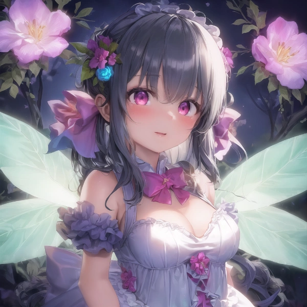 病みの香りがする♡