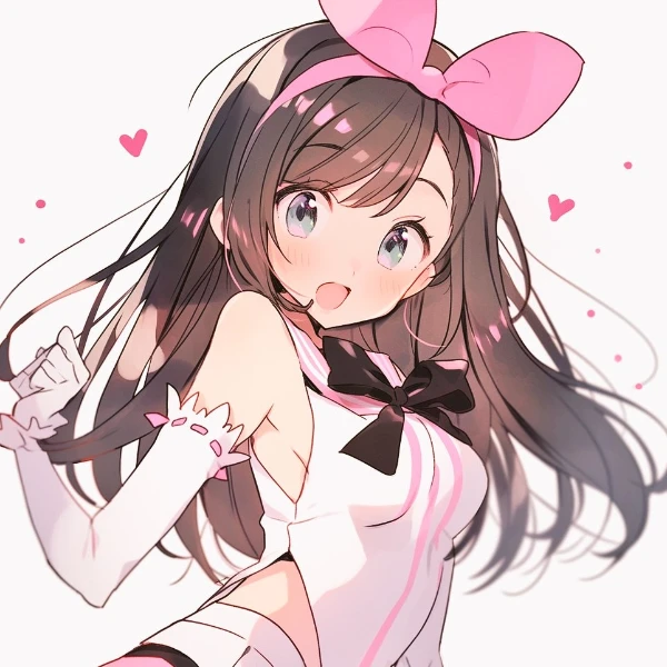 キズナアイ