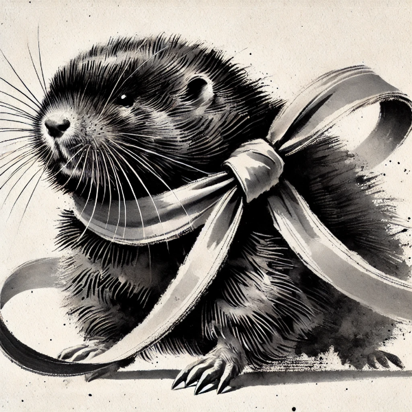 【閲覧注意】高貴な方々