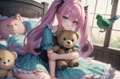 ゆめかわって何？