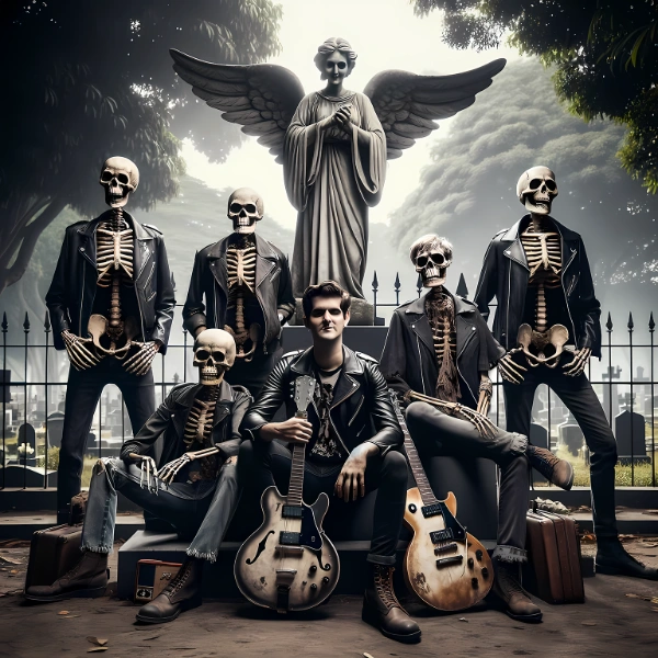 結成80年…くらい?