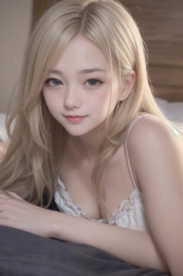 目、覚めた？