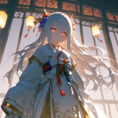 Condemnation After Defeat / 敗北後の断罪