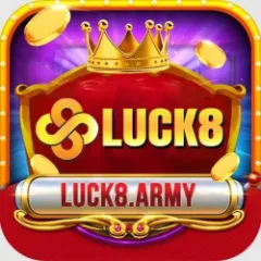 luck8army