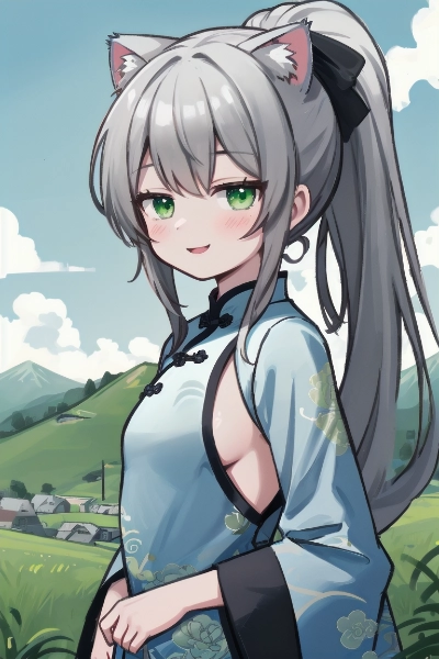 山の日