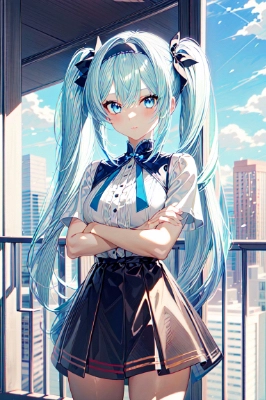 青空