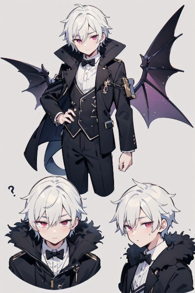 悪魔っ子