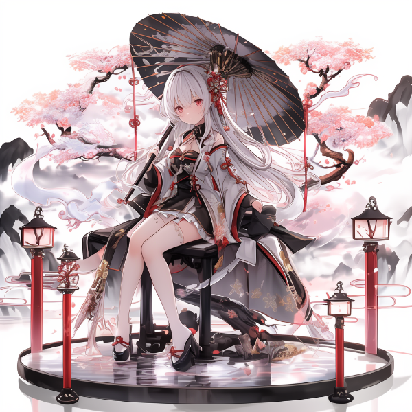 和風
