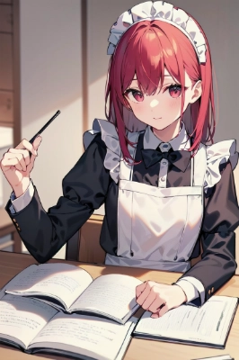 メイド10
