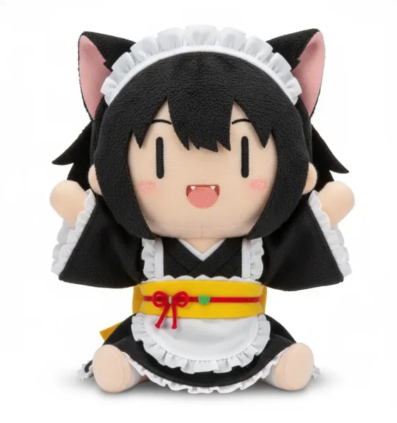 フェルトヘタぐるみ