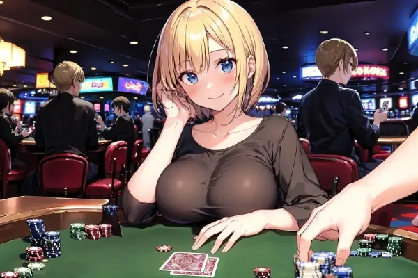 Let\'s Gamble!