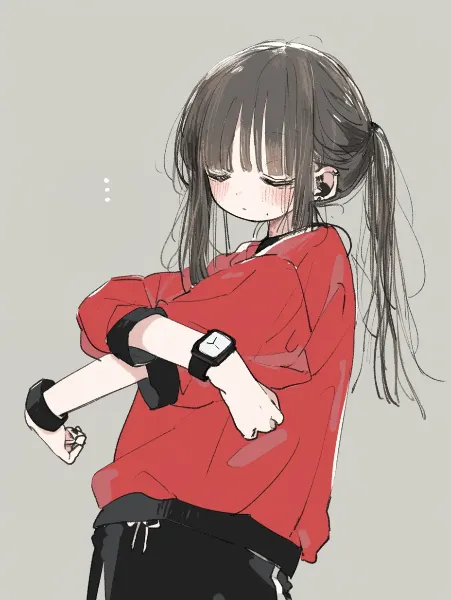 スマートウォッチ