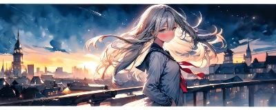 ゴールデンアワーのサムネイル