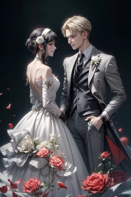 ロイド・フォージャー、ヨル・フォージャー ファミリー