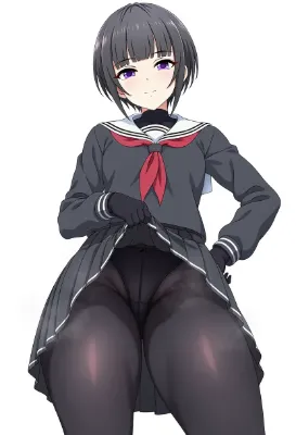千夜ちゃん