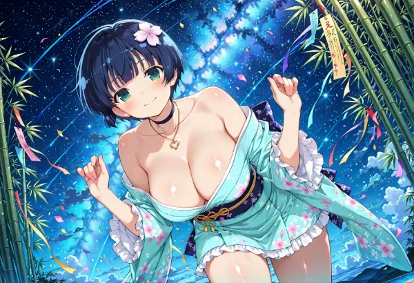 七夕