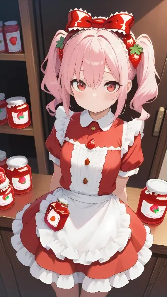 Jam Girl