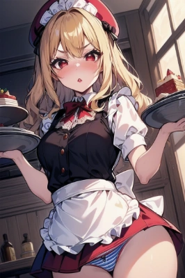 お待たせしました。