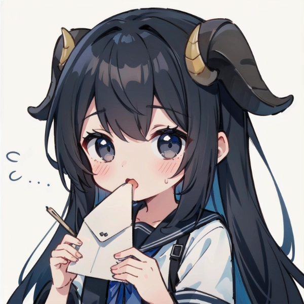 白ヤギさんからお手紙着いた