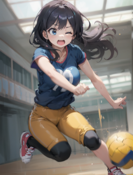 し、しまった･･･！６