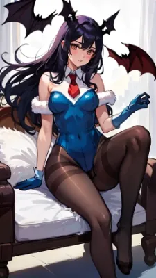 悪魔9