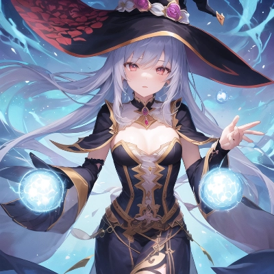 練習(魔法)　その2