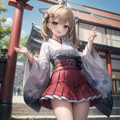 おにーさん、グッドモーニング
