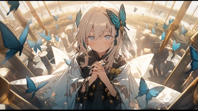 祈り