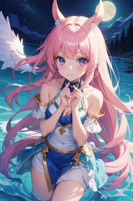 美少女