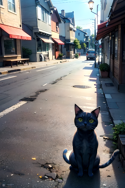 ぬこぬこパラダイスฅ^•ω•^ฅ