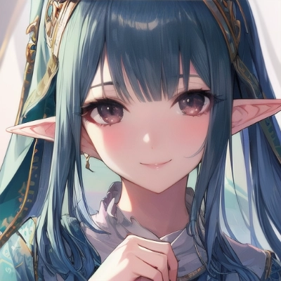 エルフ
