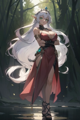 darkelf