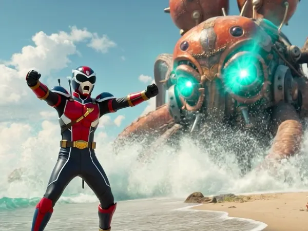 動画・タコメカ