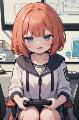 ゲーム好き