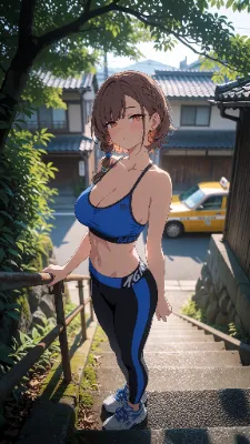 もう疲れたの？