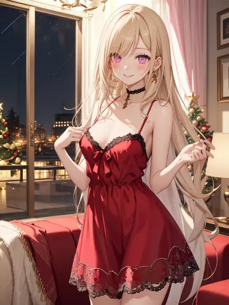 クリスマスツリー飾ったよ🎄❤
