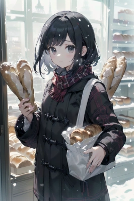 フランスみやげ