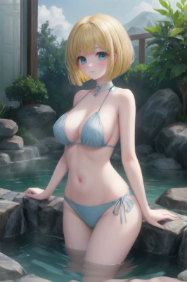 あみちゃん