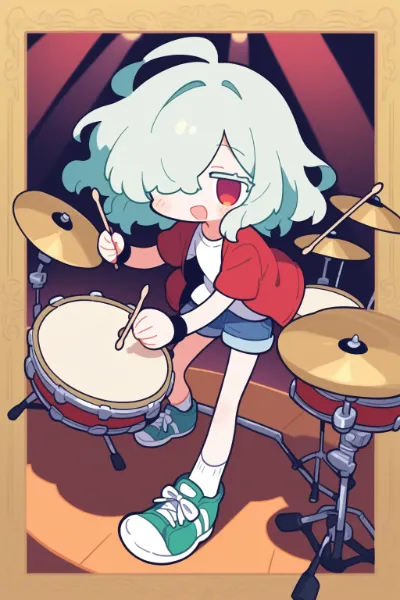 🥁