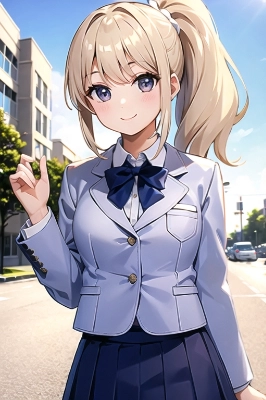 JKの子