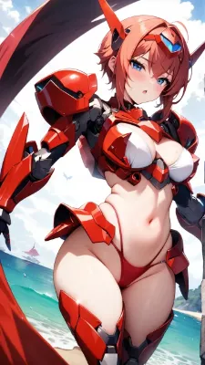 アンドロイド15