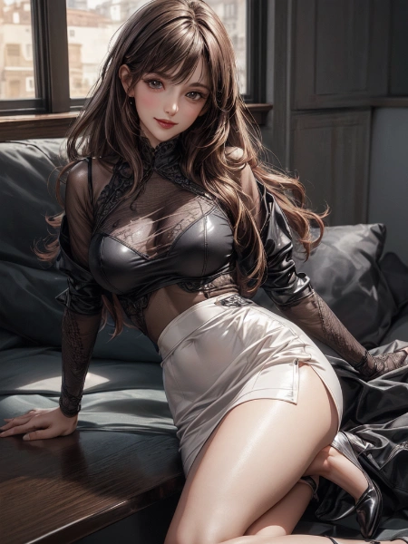 こんなガールズバーなら通いたいな