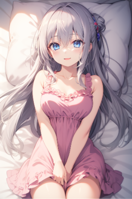 美少女