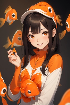 金魚