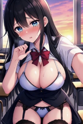 放課後