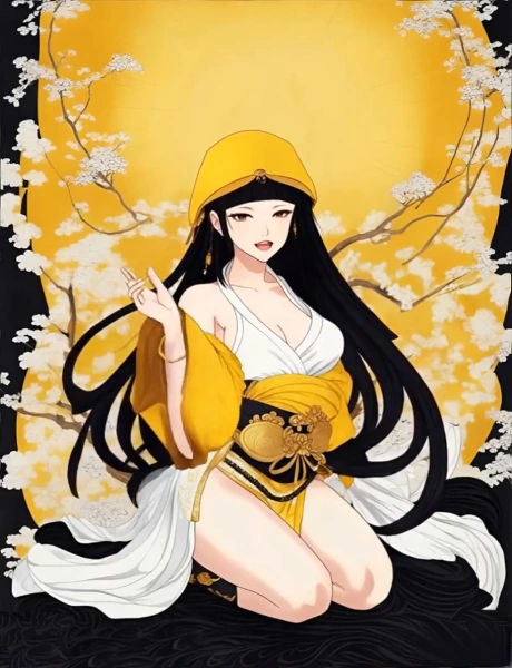 ざくアク　福の神投げキッス