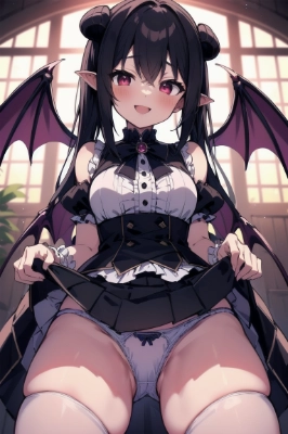 そんなに見たいの？