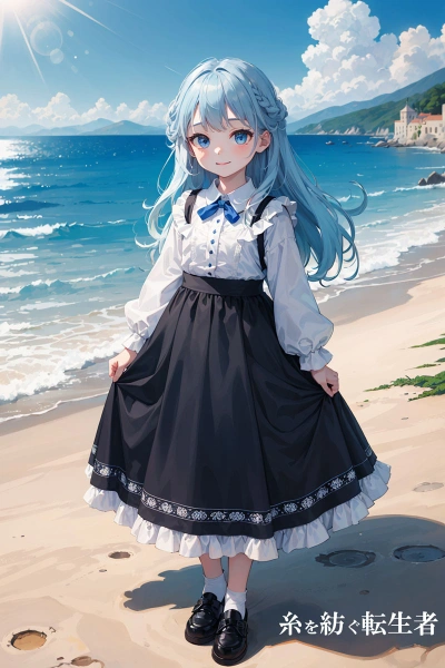 ロゼ・ヴァッセル