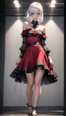 ファッションショー04
