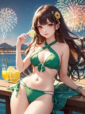レモンティックな夏